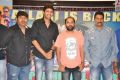 Hero Allari Naresh, Director Sai Kishore Macha, Producer Anil Sunkara Ramabrahmam, Music Director Sai Karthik