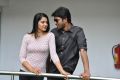 Sakshi Chaudhary, Allari Naresh in James Bond Telugu Movie Stills