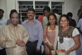 James Vasanthan Music Academy Opening Stills