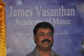 Music Director James Vasanthan Stills