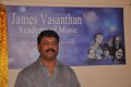 Music Director James Vasanthan Stills