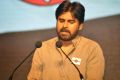 Pawan Kalyan's Jana Sena Party Launch Photos in Hyderabad