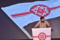 Pawan Kalyan's Jana Sena Party Launch in Hyderabad