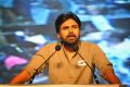 Pawan Kalyan's Jana Sena Party Launch in Hyderabad