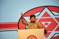 Powerstar Pawan Kalyan's Jana Sena Party Launch Stills