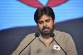 Pawan Kalyan's Jana Sena Party Launch Photos in Hyderabad