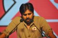 Pawan Kalyan's Jana Sena Party Launch Photos in Hyderabad