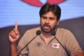 Powerstar Pawan Kalyan's Jana Sena Party Launch Stills