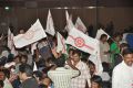 Pawan Kalyan's Jana Sena Party Launch in Hyderabad