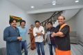 D Suresh Babu @ Pawan Kalyan Jana Sena Party Office Opening Stills