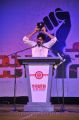 Jana Sena Youth Meet Vizag Photos