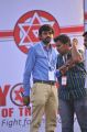 Jana Sena Youth Meet Vizag Photos