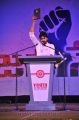 Pawan Kalyan Jana Sena Youth meet at Vizag Photos