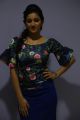 Actress Mouryaani @ Janaki Ramudu Audio Launch Stills