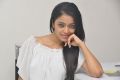 Actress Janani Iyer Photos at Bhadram Movie Success Meet