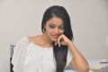 Actress Janani Iyer Photos at Bhadram Movie Success Meet