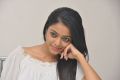 Actress Janani Iyer Photos at Bhadram Movie Success Meet