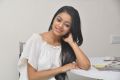 Actress Janani Iyer Photos at Bhadram Success Meet