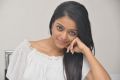 Actress Janani Iyer Photos at Bhadram Success Meet