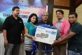 Real Image Cube Contest Prize distribution by actress Ms Janani Iyer