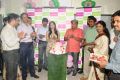 Janani Iyer inaugurates Green Trends Salon at Nungambakkam