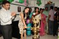 Janani Iyer inaugurates Green Trends Salon at Nungambakkam