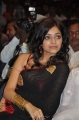 Janani Iyer Latest Hot Saree Photo Gallery