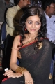 Janani Iyer Latest Hot Saree Photo Gallery