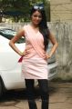 Actress Janani Iyer New Hot Pics @ Paagan Movie Interview
