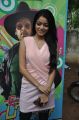 Actress Janani Iyer New Hot Pics @ Paagan Interview