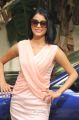 Actress Janani Iyer Hot Pics @ Paagan Interview