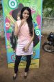 Tamil Actress Janani Iyer at Paagan Team Interview Stills