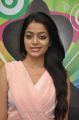 Actress Janani Iyer at Paagan Movie Team Interview Stills