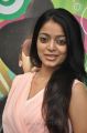 Actress Janani Iyer Latest Stills at Paagan Team Interview