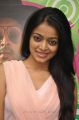 Tamil Actress Janani Iyer at Paagan Team Interview Stills