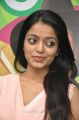 Tamil Actress Janani Iyer at Paagan Team Interview Stills