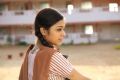 Paagan Movie Actress Janani Iyer Latest Stills