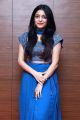 Actress Janani Iyer @ Thalappakatti SuperWoman 2018 Award Photos