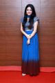 Actress Janani Iyer @ Thalappakatti SuperWoman 2018 Award Photos