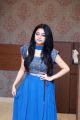 Actress Janani Iyer @ Thalappakatti SuperWoman 2018 Award Photos