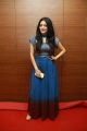 Actress Janani Iyer @ Thalappakatti Super Woman 2018 Award