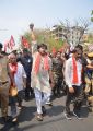 Janasena Party Pawan Kalyan Padayatra Photos