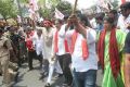 Janasena Party Pawan Kalyan Padayatra Photos