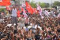 Janasena Party Pawan Kalyan Padayatra Photos