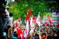 Janasena Party Pawan Kalyan Padayatra Photos