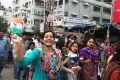 Janashakthi Foundation Peace Walk Photos