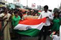 Janashakthi Foundation Peace Walk Photos