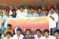 Janashakthi Foundation Blood Donation Camp Photos