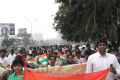 Janashakthi Foundation Peace Walk Photos