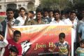 Janashakthi Foundation Blood Donation Camp Photos